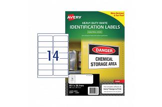 AV LASER LBL L7063 14UP PK25