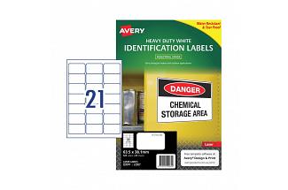 AV LASER LBL L7060 21UP PK25