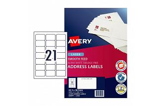 AV LASER LBL L7160 21UP PK250