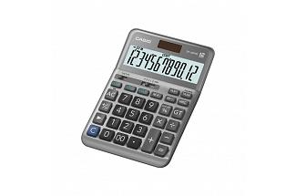 CASIO DF120FM CALCULATOR