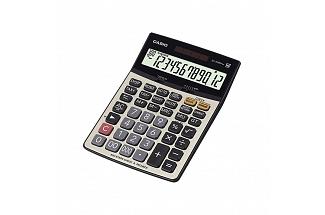 CASIO DJ220DPLUS CALCULATOR