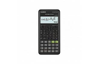 CASIO FX82AU PLUSII 2ND ED