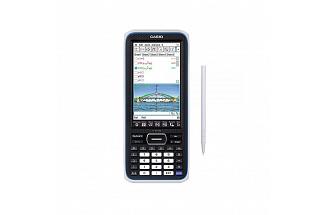 CASIO FXCP400 CALCULATOR