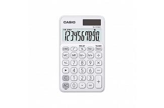 CASIO SL310UCWE CALCULATOR