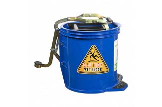 CLNLNK H/D MOP BKT WRG 16L BLU