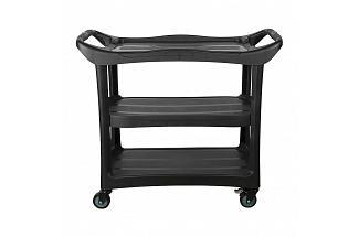CLNLNK UTILITY TRLY BLK