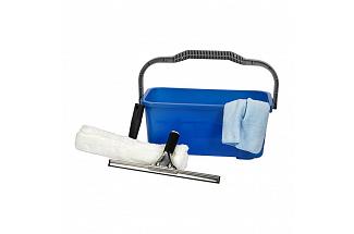 CLNLNK WINDOW CLEANING KIT