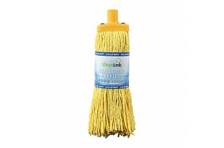 CLNLNK MOP HD 400GM YLW