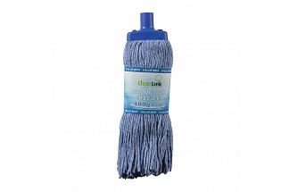 CLNLNK MOP HD 400GM BLU
