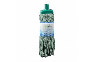 CLNLNK MOP HD 400GM GRN