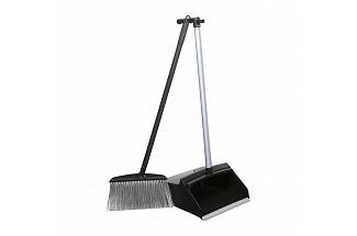 CLNLNK LOBBY PAN SET BLK & GRY