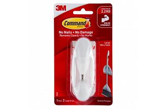COMMAND HOOK17069 LG WIRE BAG4