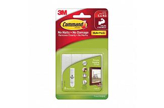 CMD PICTUREHANG 17204-8PK PK8