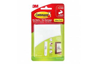 CMD STRIPS 17206-ES12 PK12 BX4