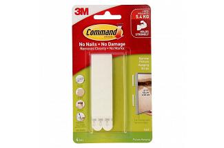 COMMAND HANGER 17207 BX6