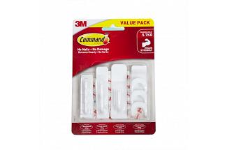 CMD HOOKS 17500-10 MIXPK10 BX2
