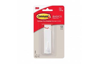 COMMAND HOOK LARGE 17503 BX12