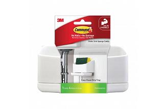 CMD SPONGECADDY 17609-HWNS BX2