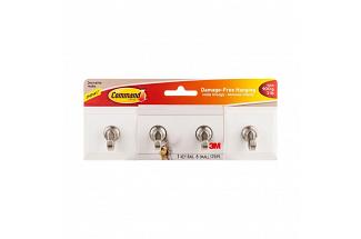 COMMAND KEY RAIL HOM18Q BAG2