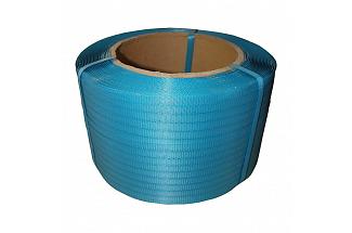 CMBLD PLTSTRP PP 12MX3000M BLU