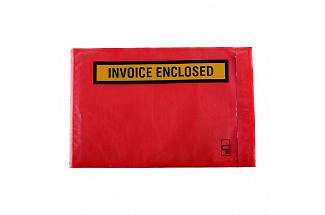 CMBLD PKG ENV INVENC RED B1000