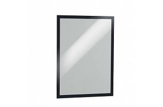 DUR D/FRAME S/HOLDR A3 BLK PK2