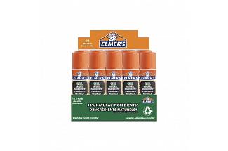 ELMERS ECO GLUE STICK 40G BX10