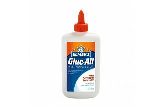 ELMERS STRONG GLUE 225ML BX6