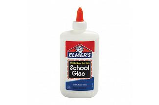 ELMERS LIQ SCL GLUE 225ML BX6