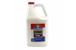 ELMER\'S SCHOOL GLUE 3.8L