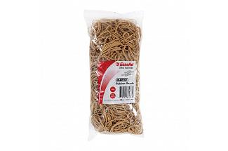 ESSELTE SUP R/BAND SZ 18 500GM