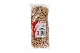 ESSELTE SUP R/BAND SZ 33 500GM