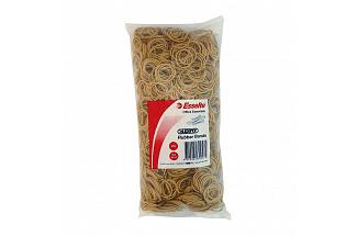 ESSELTE SUP R/BAND SZ 14 500GM