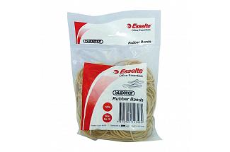ESSELTE SUP R/BAND SZ16 100GM