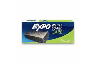 EXPO BLOCK W/BOARD ERASER BX12