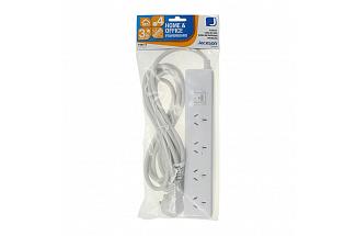 JACKSON 4 WAY POWERBOARD 3M