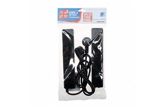 JACKSON 4 WAY PBOARD 90CM 2PK