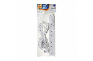JACKSON 6 WAY POWERBOARD 5M