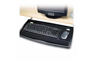 KTG SMARTFIT U/DESK KBOARD DRW