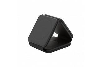 MOKI 3-IN-1 WIRELESS CHARGEPAD
