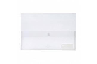 MBG WALLET F/C POLYPICK CLEAR