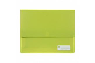 MBG WALLET A4 H/D POLYPICK LME
