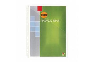MBG S/PROT E/ACC DOC HLDR PK10