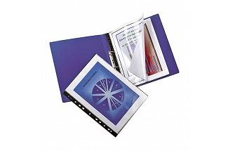 MBG BNDRMATE DISPBOOK A4 20POC