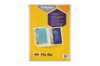 MBG FLIC FILE 10POC INS COV A3
