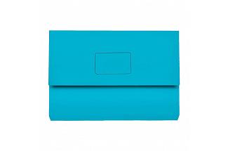 MBG WALLET F/C SLIMPICK BLUE