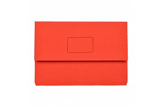 MBG WALLET F/C SLIMPICK RED