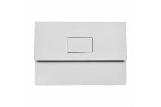 MBG WALLET F/C SLIMPICK GREY