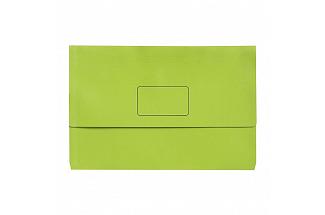 MBG WLTFC SLIMPICK BRTGRN PK10