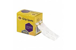 MBG GRIP SPOTS HOOK & LOOP